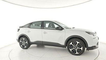 Usado Citroën C4 PureTech 131 HP (96 kW) 2025 Branco SUV