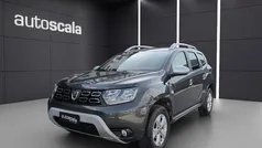 Gray Usata 2019 Dacia Duster Prestige SUV | 10.990 € (Super prezzo)