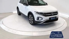 Usata 2022 VW T-Roc Style SUV | 24.300 € (Ottimo prezzo)