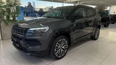 Usata 2025 Jeep Compass Summit SUV | 26.990 € (Buon prezzo)