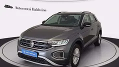 Usata 2024 VW T-Roc Life SUV | 27.300 € (Buon prezzo)