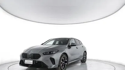 Usata 2025 BMW 118 M Sport Utilitaria | 33.900 € (Buon prezzo)