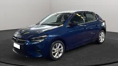 Blu Usata 2021 Opel Corsa Elegance Due volumi | 11.250 € (Buon prezzo)