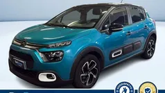 Usata 2021 Citroën C3 PureTech Tre volumi | 12.400 € (Buon prezzo)