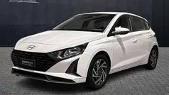 Usata 2024 Hyundai i20 Monovolume | 18.400 € (Buon prezzo)