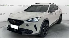 Usata 2024 Cupra Formentor SUV | 26.890 € (Ottimo prezzo)