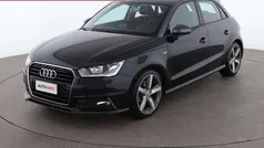 Usata 2016 Audi A1 Admired Due volumi | 13.399 € (Buon prezzo)