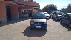 Usata 2007 Fiat Panda Emotion Tre volumi | 2700 € (Ottimo prezzo)