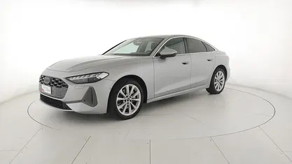 Usata Audi A5 Advanced 204 CV (150 kW) 2025 Berlina