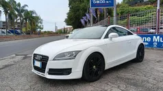 Usata 2007 Audi TT Coupé | 10.500 € (Buon prezzo)