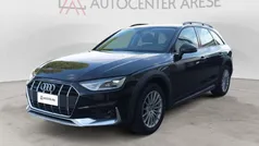 Nero / metallizzato Usata 2020 Audi A4 Allroad Station wagon | 25.400 € (Super prezzo)