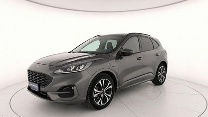Occasion Ford Kuga ST-Line 225 ch (165 kW) 2021 Gris SUV