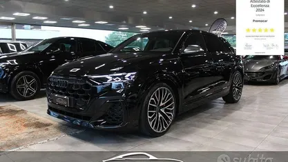 Usata Audi SQ8 Ambiente 507 CV (372 kW) 2024 SUV