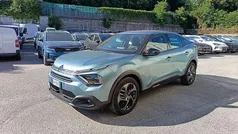 Blu Usata 2021 Citroën C4 Feel Tre volumi | 17.800 € (Buon prezzo)