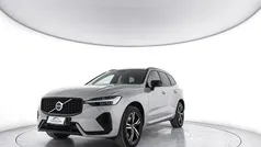 Argento Usata 2022 Volvo XC60 R-Design SUV | 23.900 € (Super prezzo)