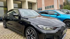 Usata 2023 BMW 420 Gran Coupé M Sport Coupé | 40.800 € (Ottimo prezzo)