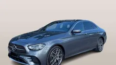 Grigio selenite Usata 2021 Mercedes E220 Premium Plus Tre volumi | 28.900 € (Super prezzo)