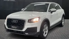 Bianco Usata 2017 Audi Q2 Comfort SUV | 17.700 € (Super prezzo)