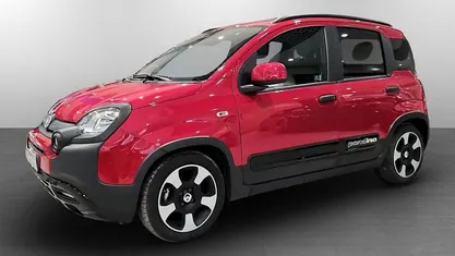 Usata Fiat Panda S 70 CV (51 kW) 2025 Utilitaria