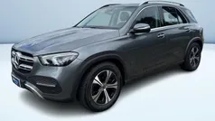 Grigio Usata 2023 Mercedes GLE350e SUV | 56.900 € (Super prezzo)