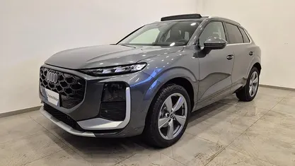 Nuova Audi Q3 Comfort 150 CV (110 kW) 2026 Grigio SUV