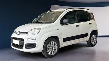 Usata Fiat Panda Young 80 CV (58 kW) 2014 Utilitaria