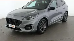 Usata 2022 Ford Kuga ST-Line SUV | 21.799 € (Buon prezzo)