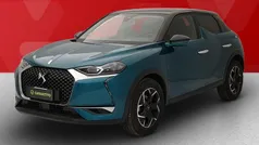 Blu Usata 2022 DS Automobiles DS3 Crossback SUV | 19.890 € (Buon prezzo)