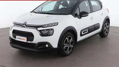 Usata 2021 Citroën C3 Feel Berlina | 13.599 € (Buon prezzo)