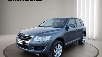 Usata VW Touareg R 174 CV (127 kW) 2008 SUV