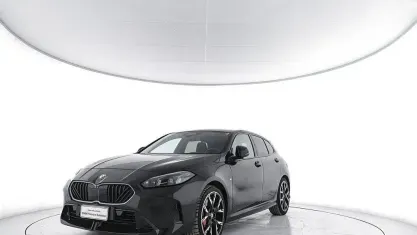 Usata BMW 118 M Sport 150 CV (110 kW) 2025 Nero Utilitaria