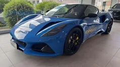 Usata 2025 Lotus Emira Coupé | 105.900 € (Buon prezzo)