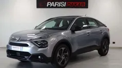 Grigio Nuova 2024 Citroën C4 PureTech Tre volumi | 20.900 € (Buon prezzo)