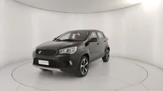 Nero Usata 2022 DR DR3 SUV | 13.250 € (Buon prezzo)