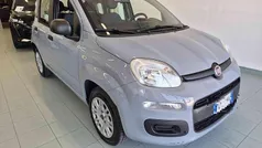 Grigio pastello Usata 2018 Fiat Panda Easy Due volumi | 8990 € (Buon prezzo)