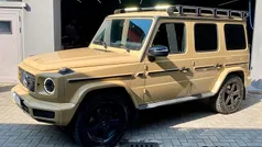 Usata 2023 Mercedes G400 Exclusive SUV | 140.000 € (Buon prezzo)