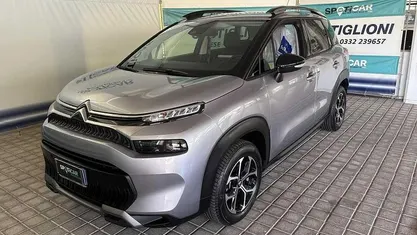Usata 2024 Citroën C3 Aircross SUV | 16.400 € (Buon prezzo)