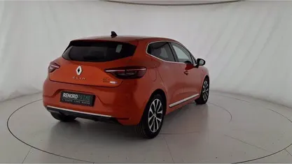 Occasion Renault Clio V Techno 145 ch (106 kW) 2022