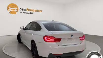 Usata BMW 430 Gran Coupé M Sport 252 CV (185 kW) 2017 Coupé