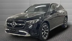 Grigio Usata 2022 Mercedes GLC220 Advanced Plus SUV | 44.750 € (Super prezzo)