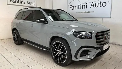 Usata 2024 Mercedes GLS450 AMG Line Premium Plus SUV | 111.900 €