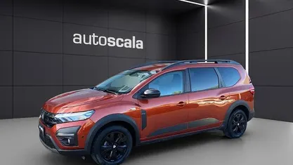 Usata 2022 Dacia Jogger Extreme Monovolume | 14.990 € (Buon prezzo)