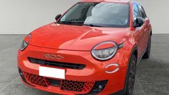 Arancione Usata 2023 Fiat 600E La Prima SUV | 21.900 € (Buon prezzo)