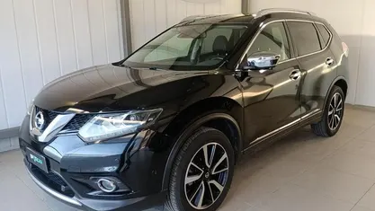 Usata Nissan X-Trail Style Edition 131 CV (96 kW) 2016 SUV