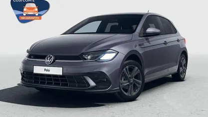 Usata 2025 VW Polo Life Berlina | 21.500 € (Buon prezzo)