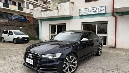 Other Usata 2014 Audi A6 S-Line Tre volumi | 14.900 € (Ottimo prezzo)