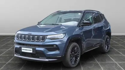 Usata 2024 Jeep Compass SUV | 27.900 € (Buon prezzo)