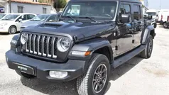 Grigio Usata 2023 Jeep Gladiator Overland SUV | 44.900 € (Ottimo prezzo)