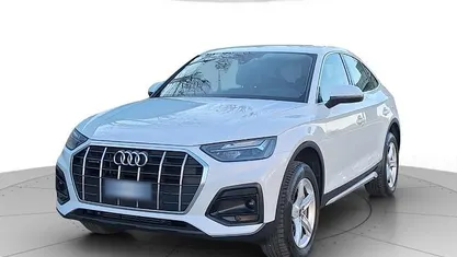 Usata Audi Q5 Sportback Advanced 265 CV (194 kW) 2023 SUV