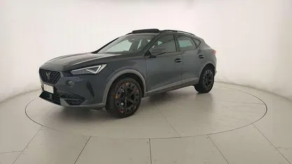 Usata 2023 Cupra Formentor SUV | 26.900 € (Buon prezzo)